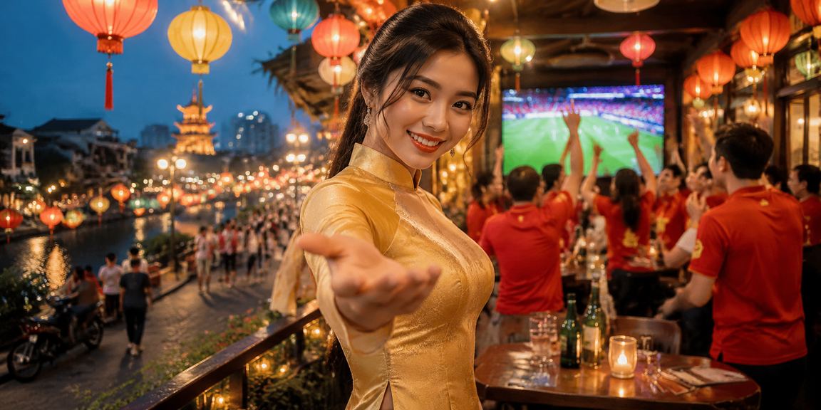 Trải nghiệm casino trực tuyến tại Hà Nội với áo dài truyền thống