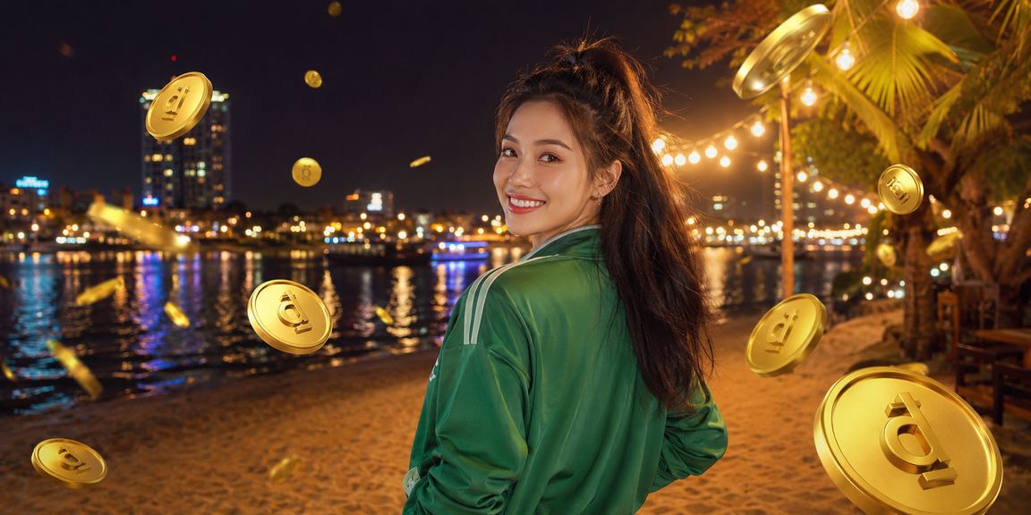 Người chơi vùng Mekong tham gia casino và cá cược trực tuyến