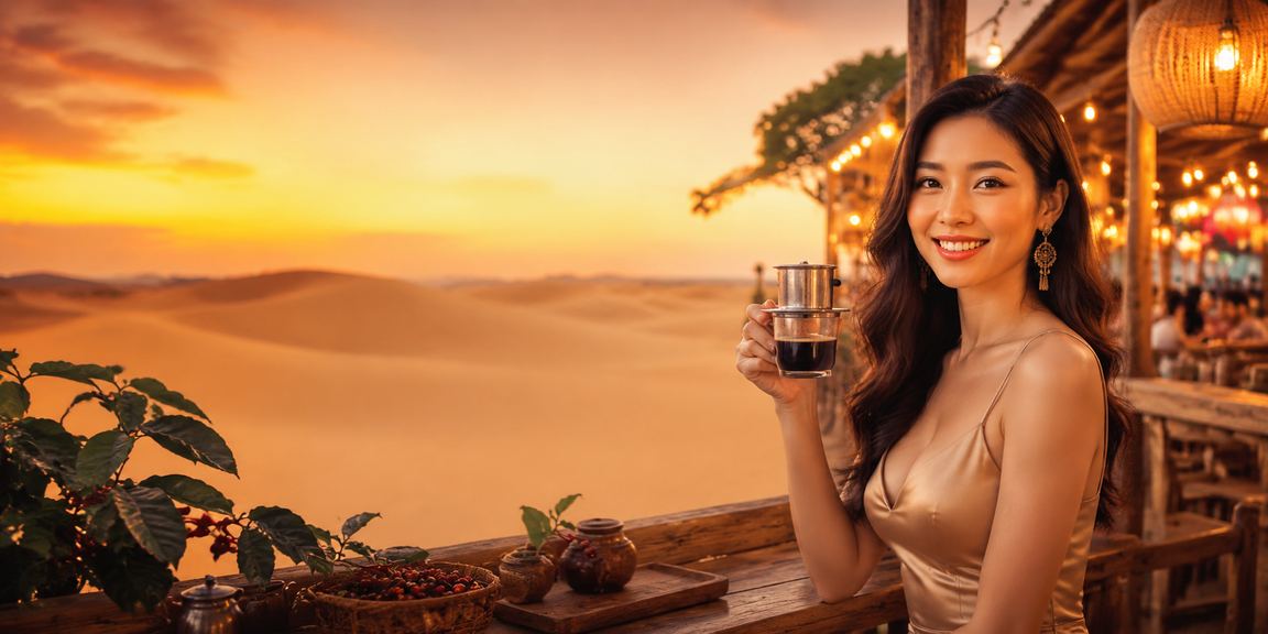 Cá cược thể thao tại Mũi Né bên biển Việt Nam