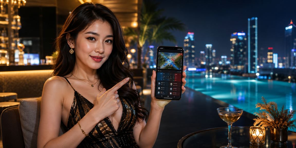 Hình ảnh casino và cá cược đặc trưng Việt Nam trên nền tảng 14600